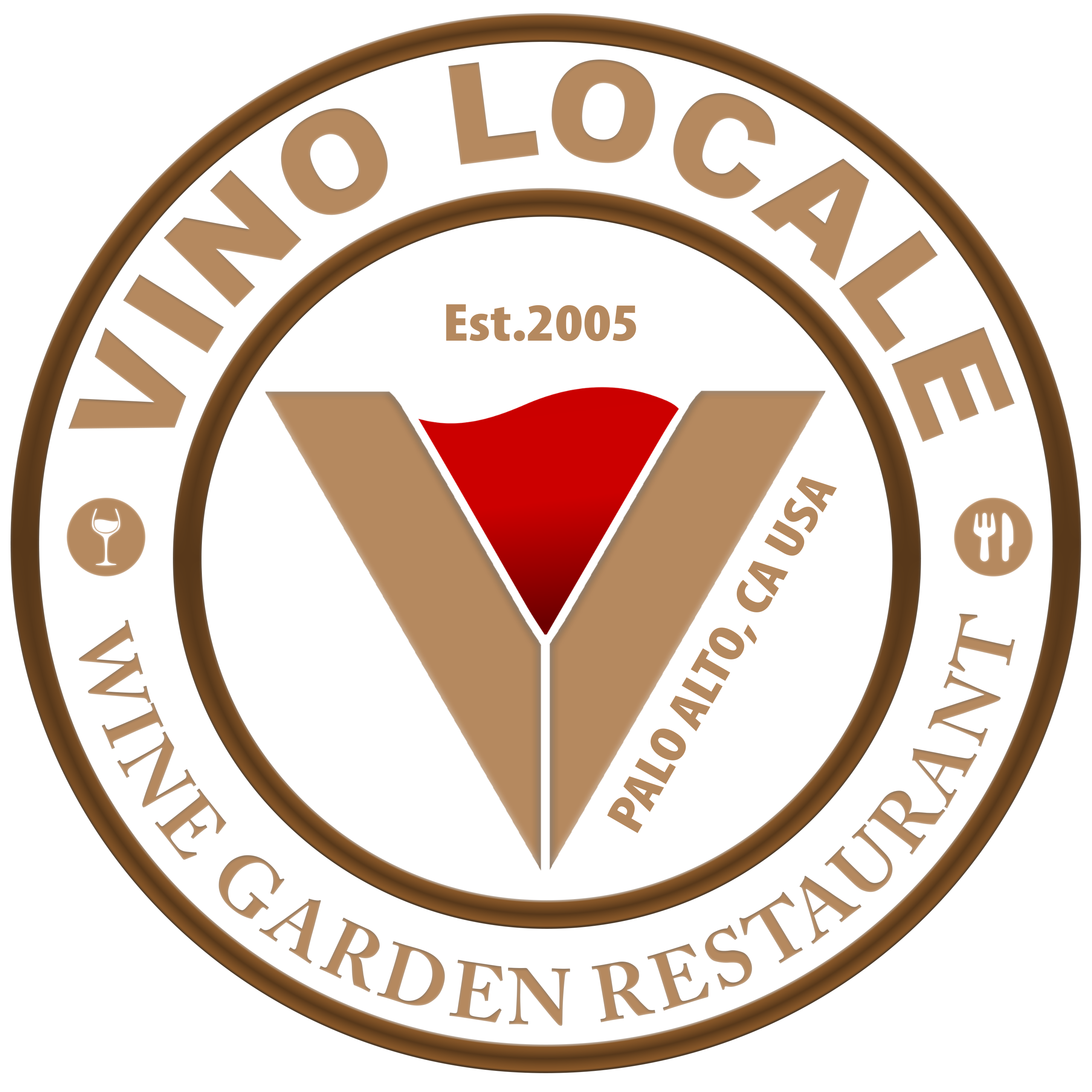 Wine Bar, Restaurant & Private Events