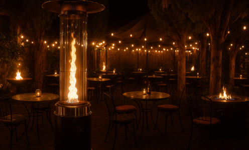 Private Events