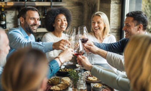 How to Host Corporate Team Building Events in 2026