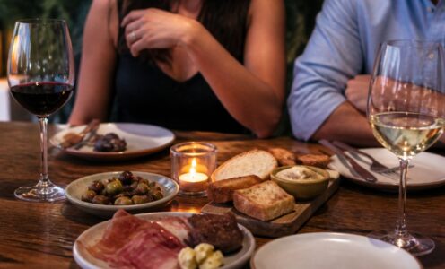 Is Palo Alto Actually a Good Date Night City?