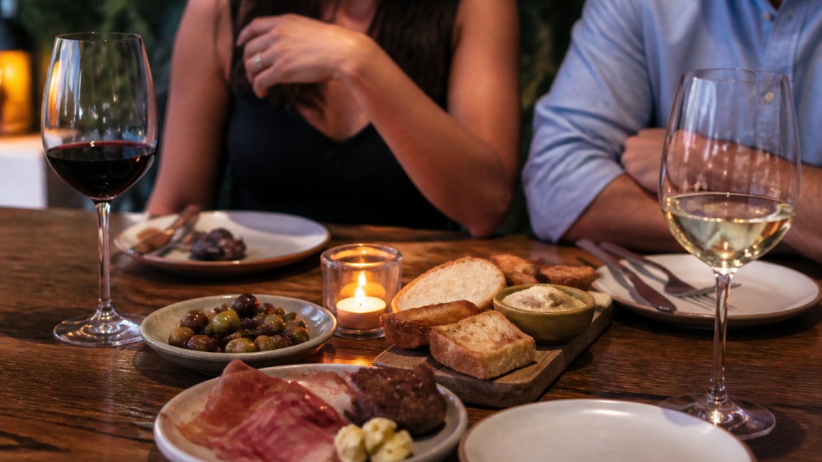 Is Palo Alto Actually a Good Date Night City?